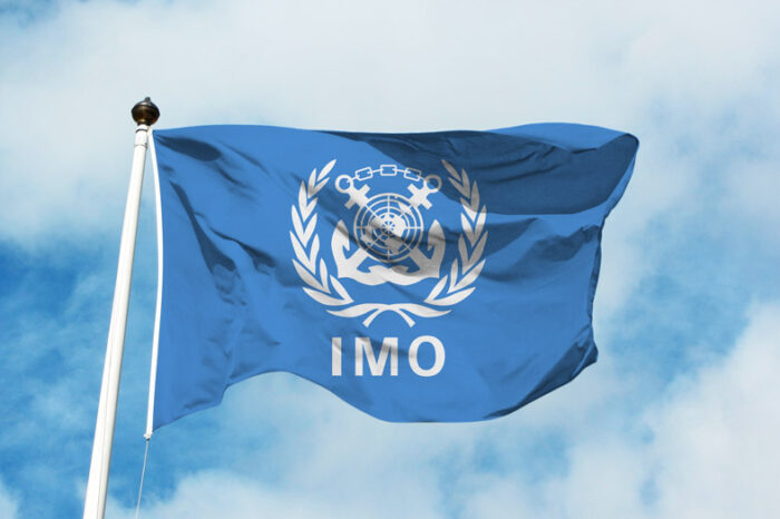 Греция созывает чрезвычайный совет IMO из-за ситуации в украинских морях