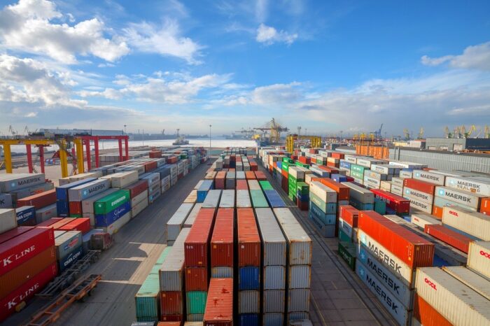 APM Terminals выйдет из акционерного капитала русского Global Ports
