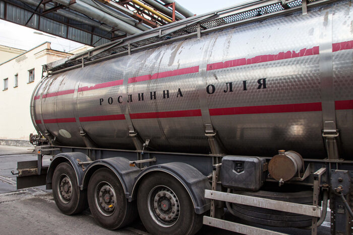 Производство масла в Украине не остановится из-за войны, — аналитики