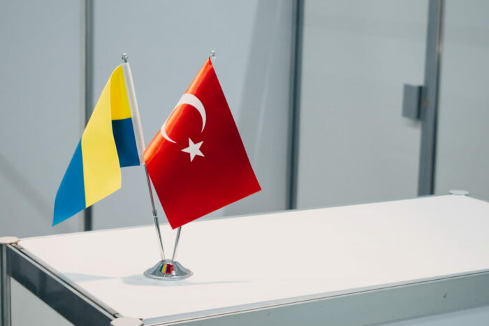 У Туреччині висловили впевненість щодо продовження Зернової ініціативи