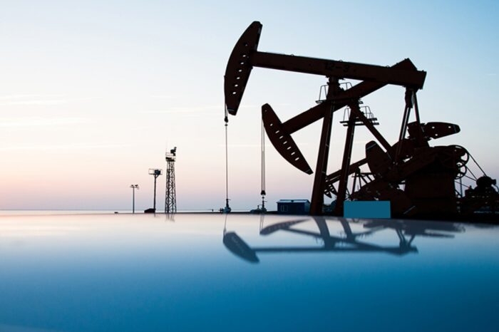 Европа импортирует нефть из ОАЭ, чтобы отказаться от поставок из рф