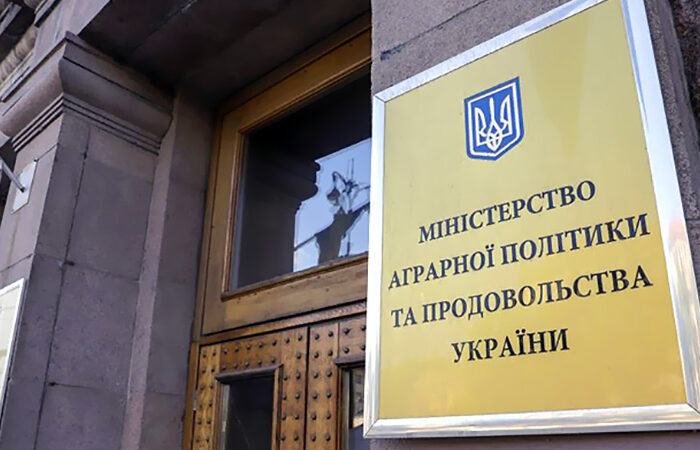 В Украине создают Координационный совет по вопросам логистики в сельском хозяйстве