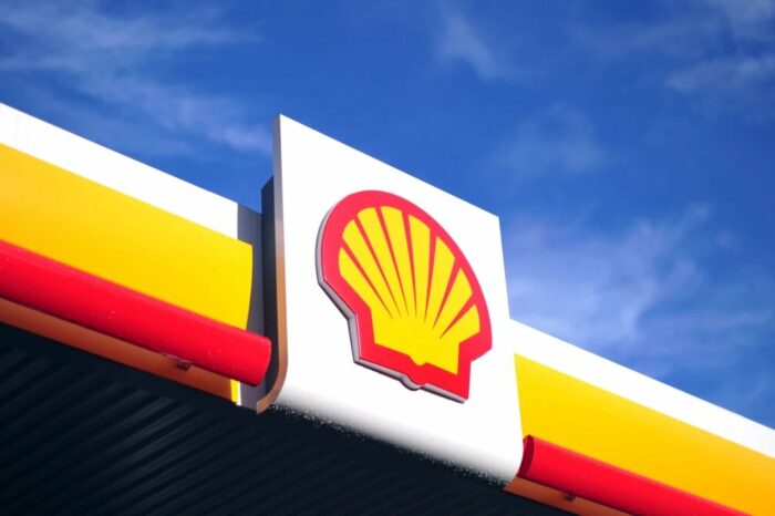 Прибутки Shell за рік зросли вдвічі