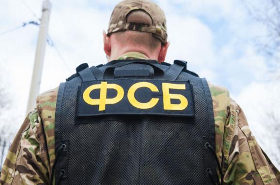 Украинских моряков задержали в российском порту