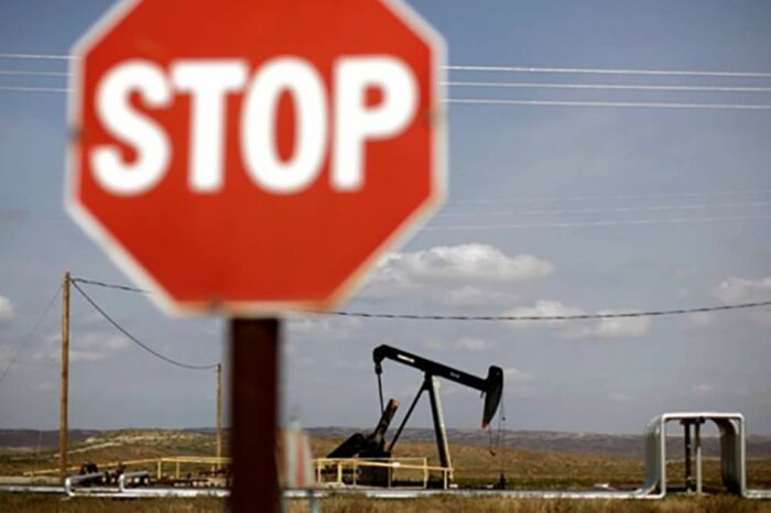 ЕС может объявить эмбарго на нефть из рф уже на следующей неделе
