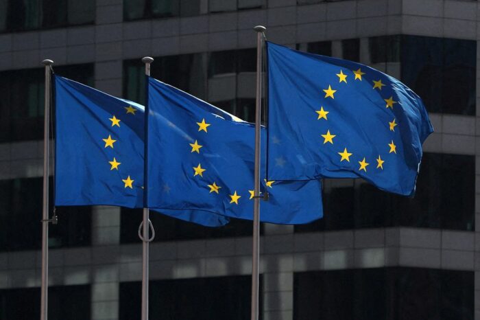 Новые санкции Еврокомиссии – лишь полумеры с множеством «лазеек»