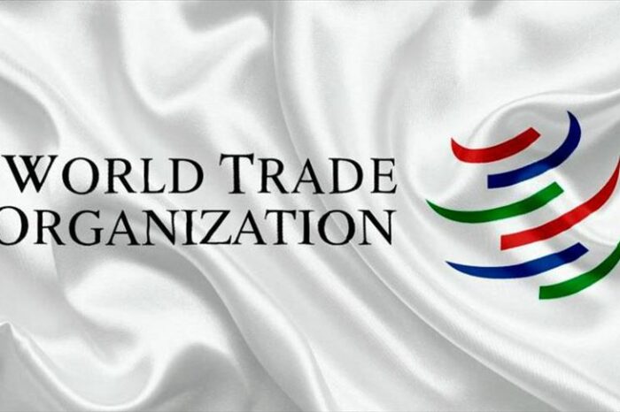 ВТО спрогнозировала замедление роста мировой торговли
