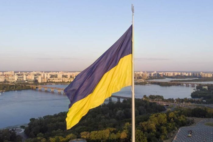 Проект восстановления Украины: список пунктов