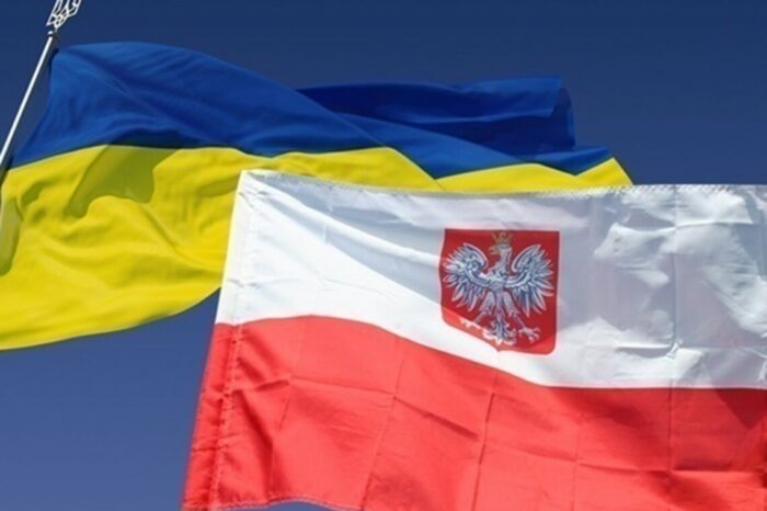 Польша и Украина договорились упростить экспорт украинской агропродукции в ЕС