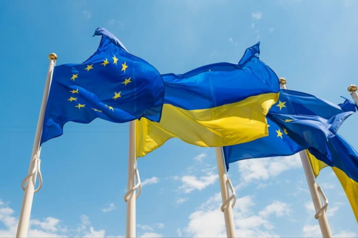 Европарламент отменил импортные пошлины для Украины