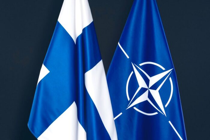 Финляндия может подать заявку в НАТО на следующей неделе