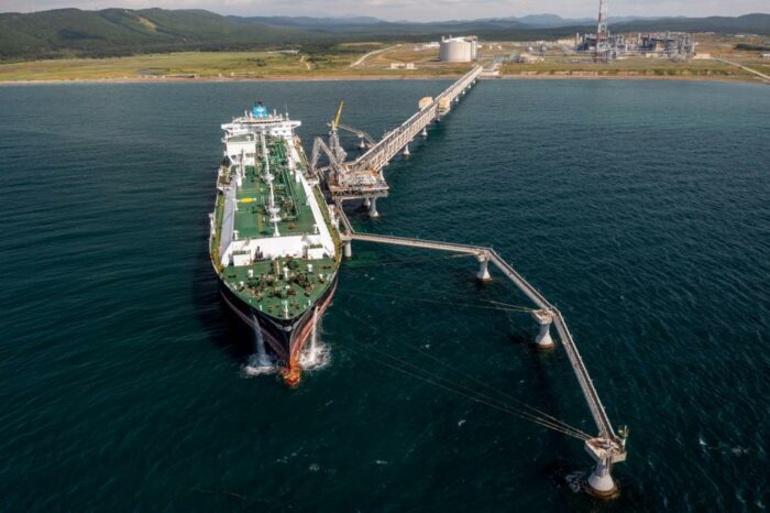 Индия увеличит импорт российской нефти