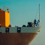 Херсонська АМПУ звільнила понад 200 працівників після деокупації міста