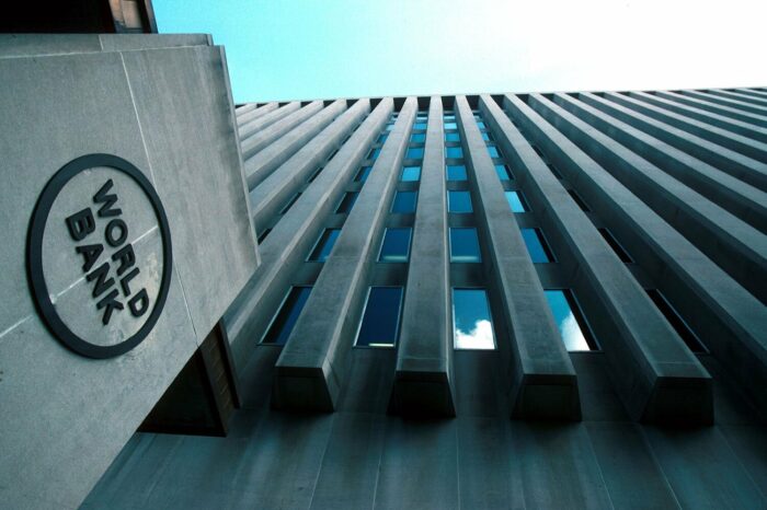 Украина получила 495 млн евро от Всемирного банка