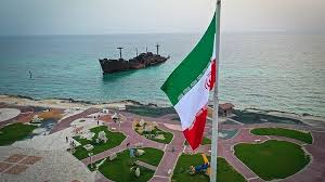 Власти Ирана арестовали семерых моряков за контрабанду дизтоплива