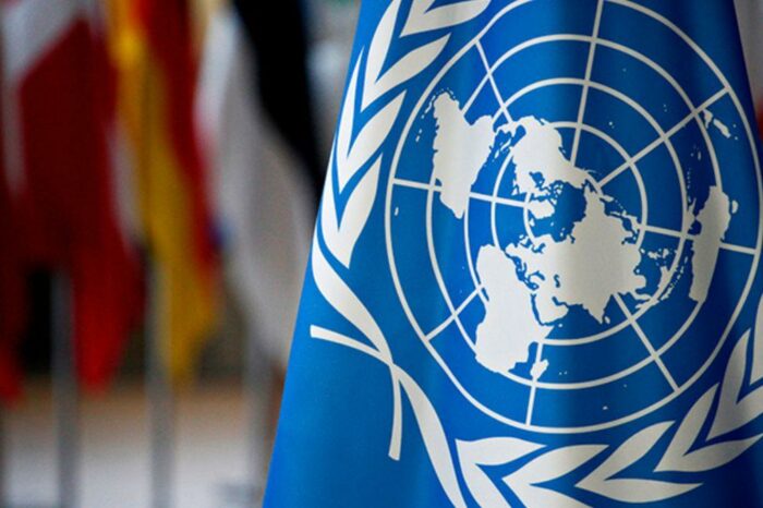 ООН предлагает ослабить санкции РФ в обмен на порты Украины, — WSJ
