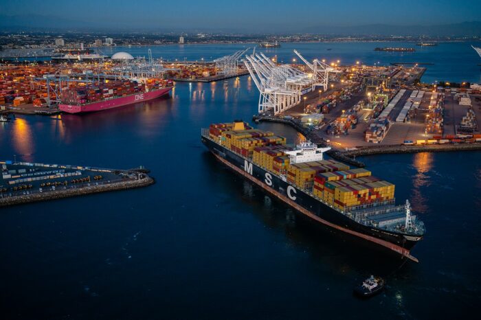 Реформа судоходства в США изменит «правила игры» в портах