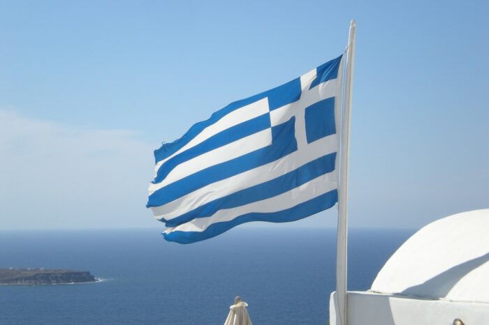 Греческие судовладельцы владеют уже 21% мирового флота