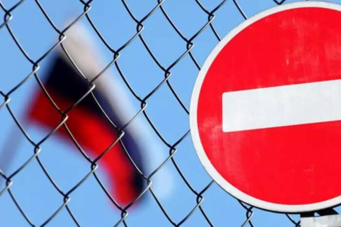 Россиянам запретили шлюзование в портах Европы