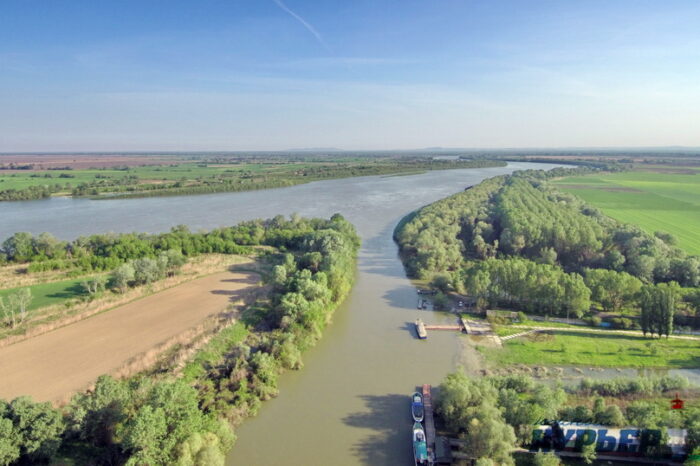 В Одесской области есть угроза вторжения ДРГ через Дунай