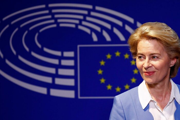 Европейский Союз утвердил новые санкции против рф