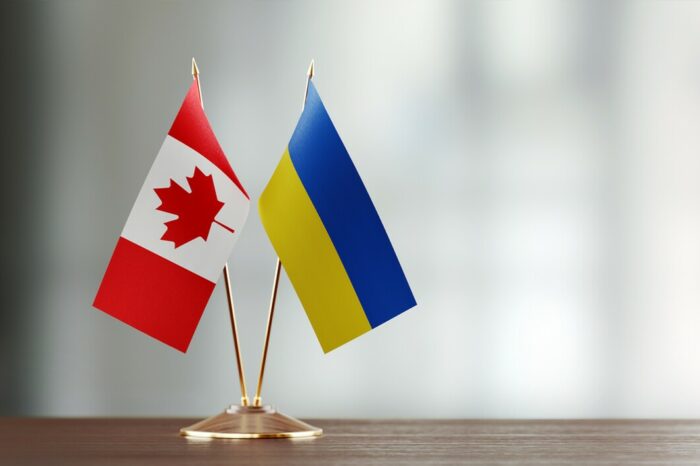 Дипломы украинских моряков будут признавать в Канаде