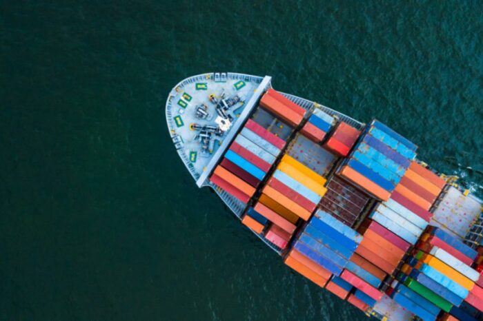Рф хочет отправлять контейнеры через Китай в обход санкций