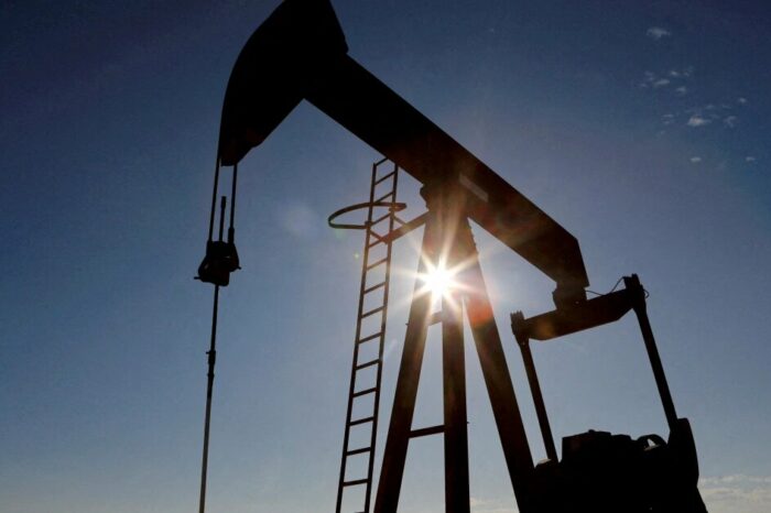 Россия увеличила экспорт нефтепродуктов на Ближний Восток