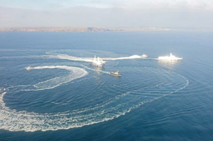 Захват моряков в Керчи: суд отклонил требования рф