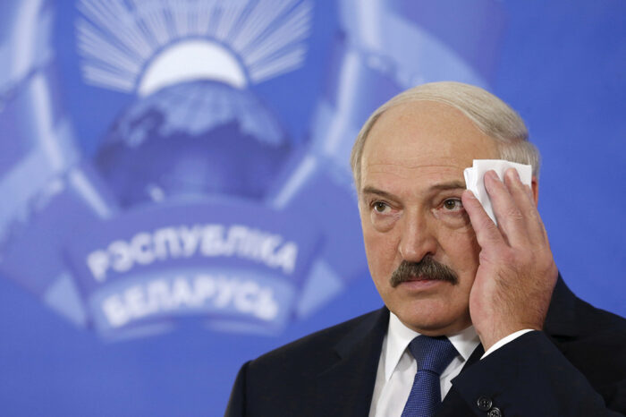 Республика Беларусь допустила дефолт по внешнему долгу