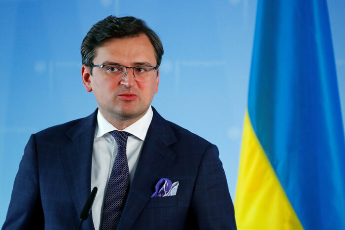 Украина призывает государства Океании присоединиться к санкциям против рф
