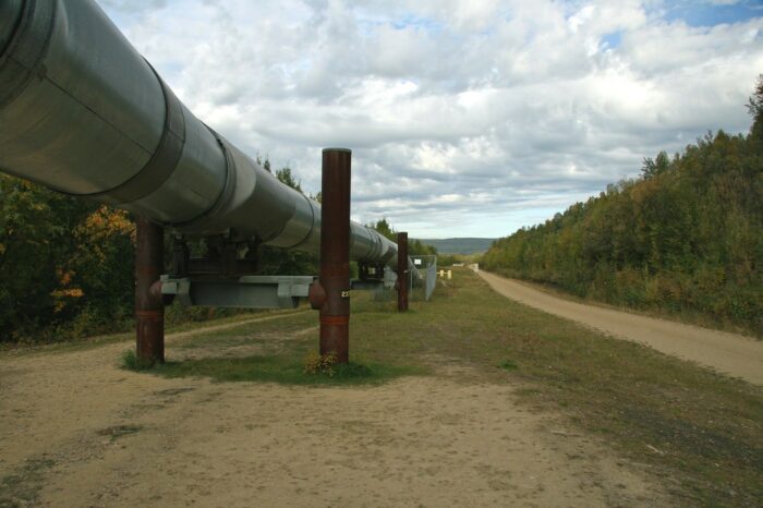 Конгресс украинцев обратился в суд Канады по поводу турбины «Северного потока»