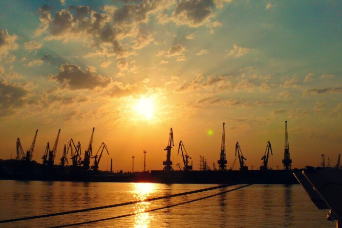 Можно ли «освободить» украинские порты без НАТО?