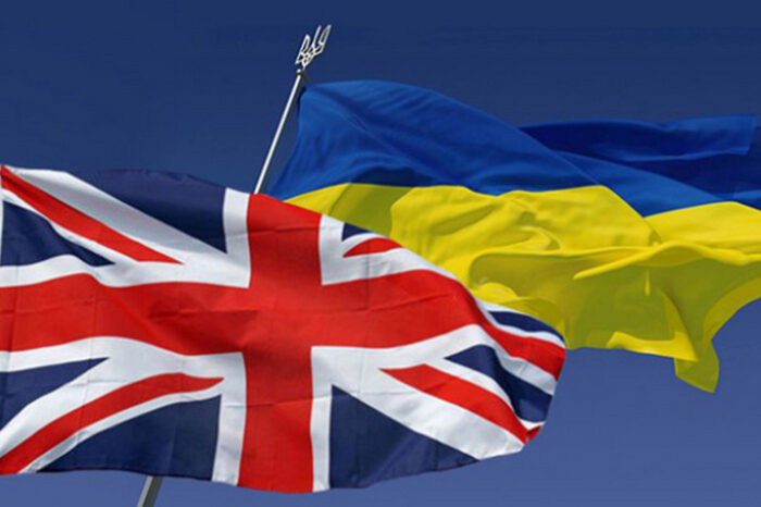Велика Британія передасть Україні підводні безпілотники для розмінування