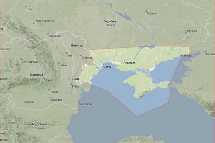 Морські українські родовища нафти та газу залишаються під контролем рф