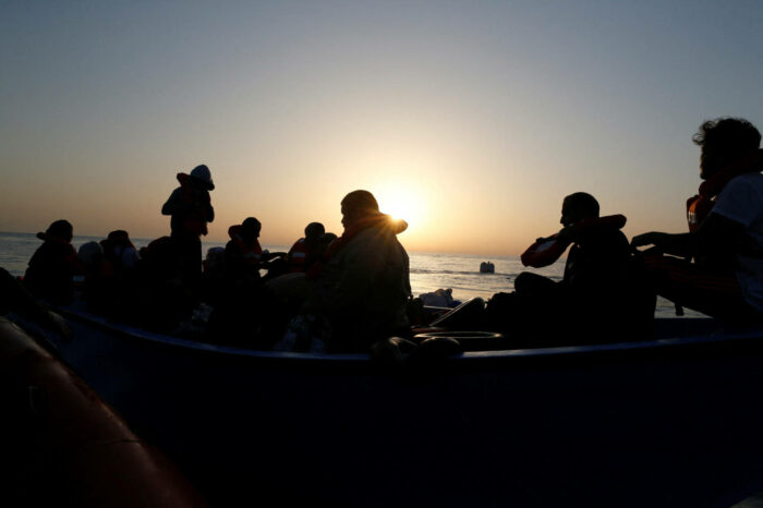 В Егейському морі затонув човен: є жертви