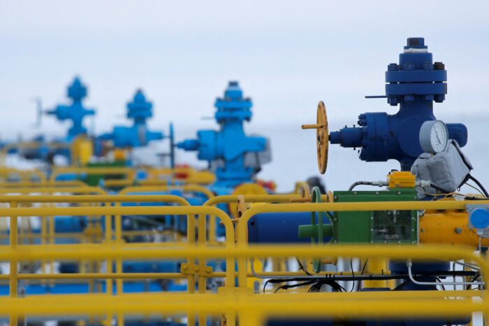 Росія втрачатиме $6,6 млрд на рік у разі зупинки експорту газу до ЄС