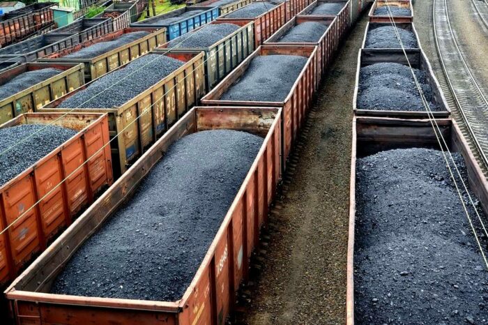Україна знову експортує вугілля до Польщі