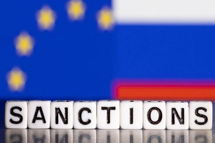 Євросоюз готує дев’ятий пакет санкцій проти рф, — ЗМІ