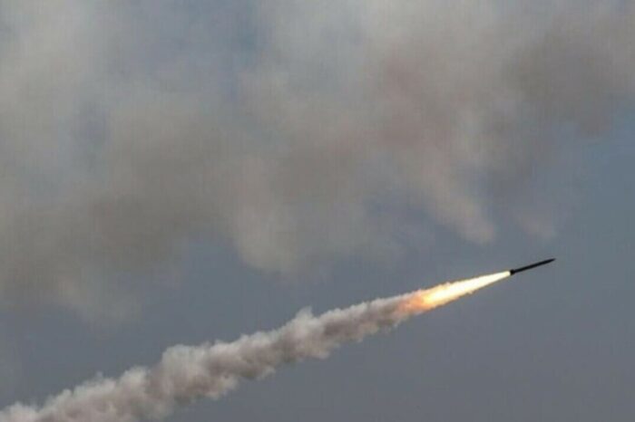 На Одещині російська ракета влучила по об’єкту інфраструктури