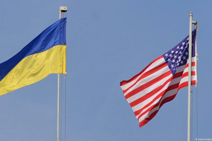 США допоможуть Україні у відновленні інфраструктури