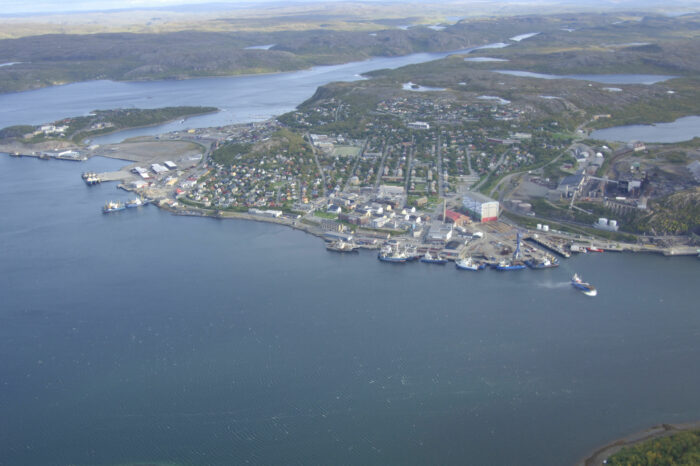 Норвегія обмежила заходи риболовецьких суден росії до своїх портів