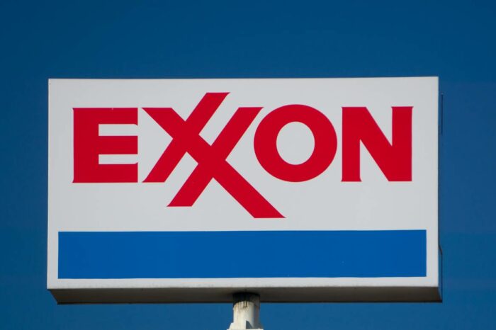 Нафтогазова ExxonMobil повністю покинула російський ринок
