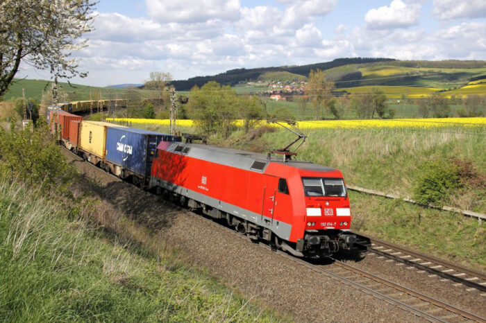 «Укрзалізниця» та Deutsche Bahn хочуть створити спільне підприємство