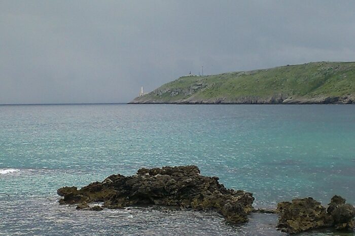 Албанія і Греція не змогли домовитись про морські кордони