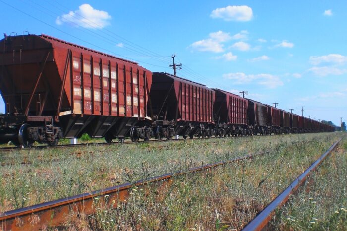 Качка: транзит українських товарів через Білорусь неможливий через небезпеку