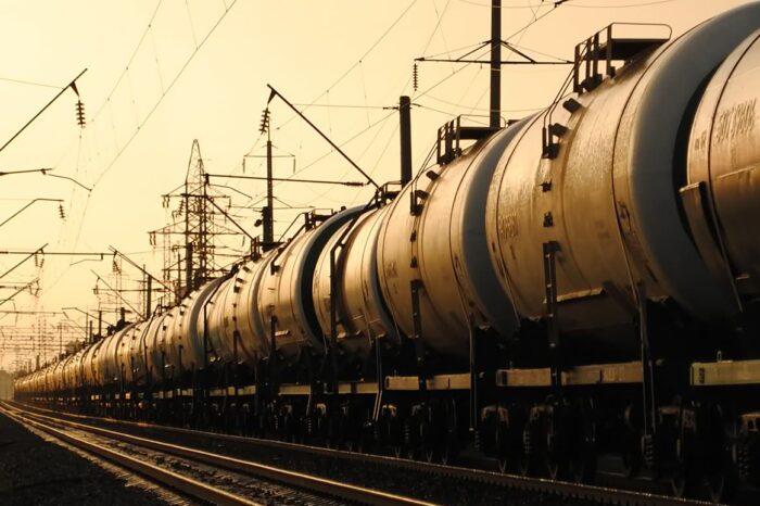 Україна імпортувала майже 6 млн тонн нафтопродуктів з початку року