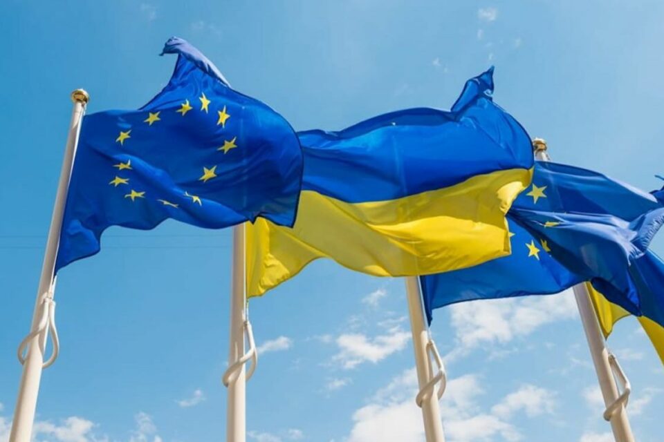 Україна має здійснити реформу в транспортній галузі для вступу в ЄС ...