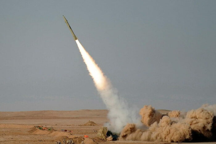 Росія отримає морем ракети від Ірану