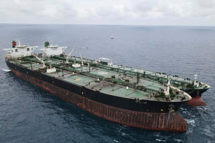 Імпорт Індією роснафти сягнув рекордних 1,6 мільйона барелів на день